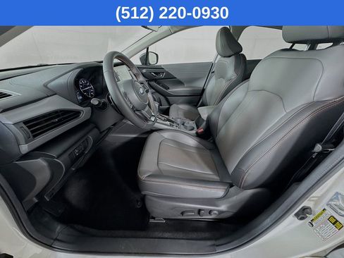 Certified 2025 Subaru Crosstrek 2.5i Limited w/ Popular Package #3A image 25