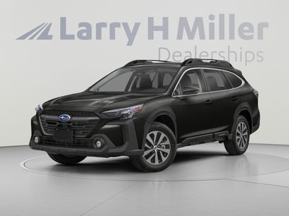 Used 2024 Subaru Outback Premium