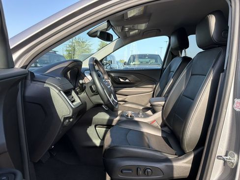 Used 2024 GMC Terrain SLT AWD/4WD image 11