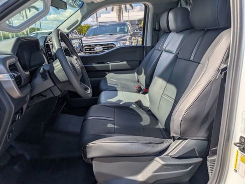 Used 2024 Ford F150 XL image 6