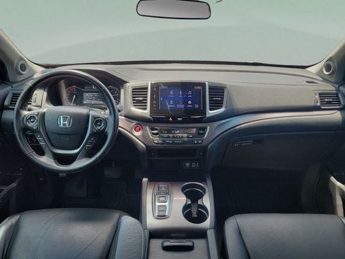 Used 2020 Honda Ridgeline RTL image 11