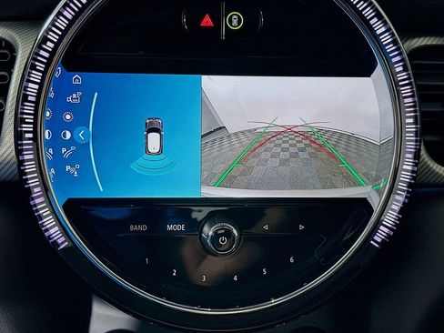 Certified 2024 MINI Cooper SE image 14