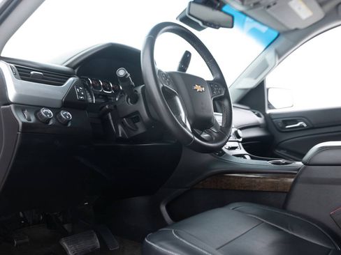 Used 2015 Chevrolet Tahoe LT AWD/4WD image 30