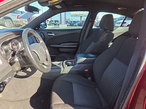 Used 2023 Dodge Charger SXT image 12