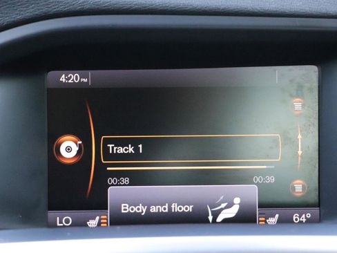 Used 2013 Volvo S60 T5 FWD image 17