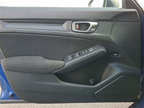 Certified 2023 Honda Civic Sport image 21