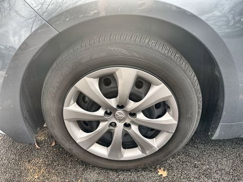 Used 2024 Toyota Corolla LE image 19