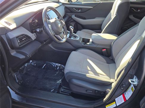 Used 2023 Subaru Outback Premium image 25