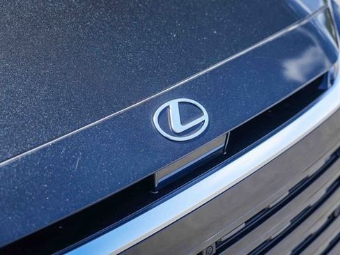 New 2026 Lexus TX 350 FWD image 3