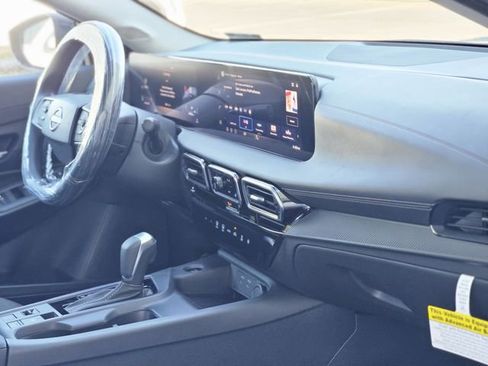 New 2026 Nissan Sentra SV w/ Floor Mat Package FWD image 12