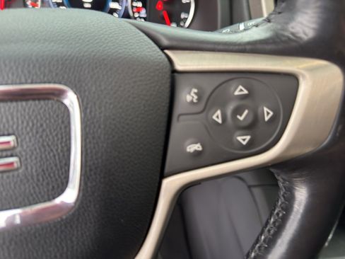 Used 2019 GMC Acadia Denali w/ Technology Package image 22