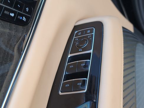 New 2025 Cadillac Escalade IQ Sport 2 w/ LPO, ONYX Package image 13