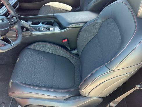 Used 2026 Dodge Charger Scat Pack w/ Blacktop Package AWD/4WD image 5