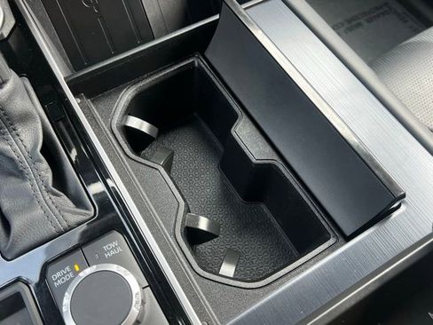 Certified 2023 Toyota Sequoia Platinum AWD/4WD image 44