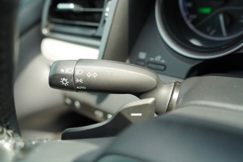 Used 2024 Toyota Camry SE w/ Audio Upgrade Package FWD image 58