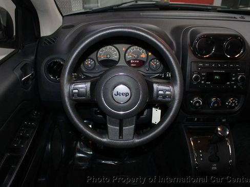 Used 2016 Jeep Compass Sport w/ Power Value Group image 14