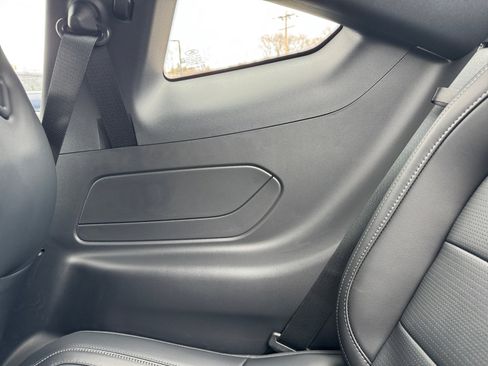 New 2026 Ford Mustang GT Premium w/ GT Performance Package image 25