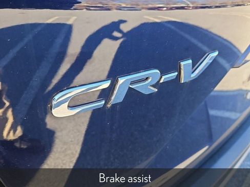 Used 2022 Honda CR-V EX-L image 36