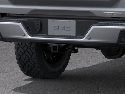 New 2026 GMC Canyon Elevation image 62
