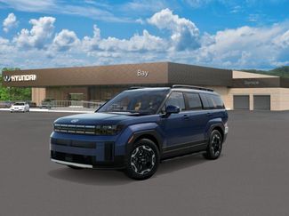 New 2026 Hyundai Santa Fe SEL video 1