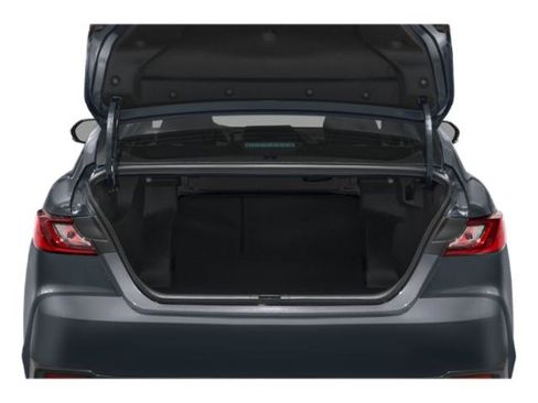 Used 2025 Toyota Camry SE FWD image 10
