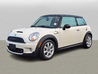 Used 2010 MINI Cooper S