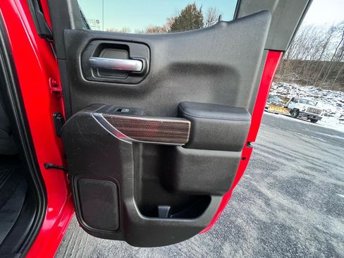 Used 2019 Chevrolet Silverado 1500 RST w/ All-Star Edition image 24