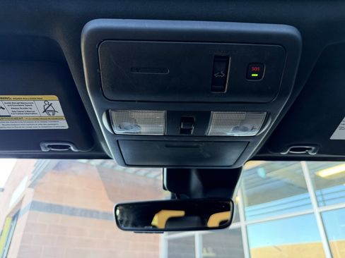 Used 2024 Nissan Frontier Pro-X w/ Pro Premium Package image 22