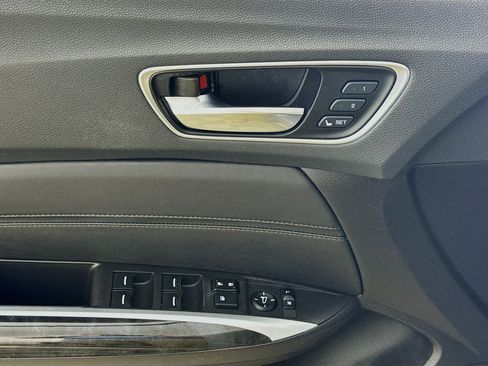 Used 2019 Acura TLX V6 image 20