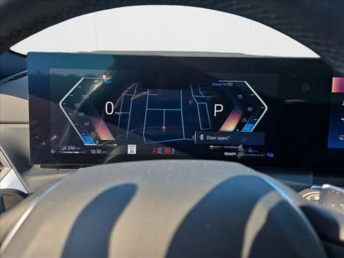 Used 2023 BMW 330e w/ Premium Package image 11