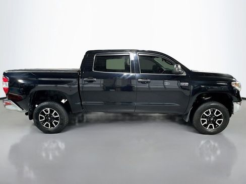 Used 2020 Toyota Tundra SR5 w/ TRD Off-Road Package image 5