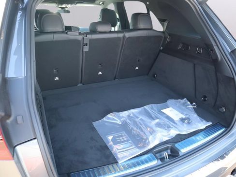 Certified 2026 Mercedes-Benz GLE 350 4MATIC image 11
