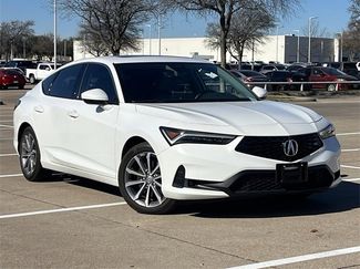 Certified 2025 Acura Integra video 2