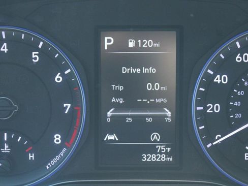 Used 2023 Hyundai Kona SEL AWD/4WD image 19
