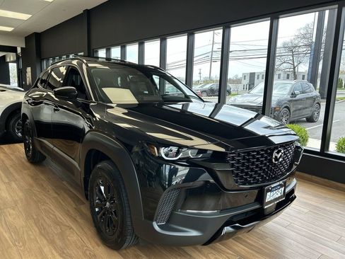 New 2026 MAZDA CX-50 AWD 2.5 Hybrid w/ Weather Package image 2