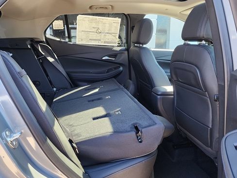 New 2026 Buick Encore GX Sport Touring image 44