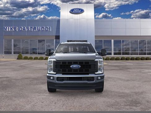 New 2026 Ford F350 XL AWD/4WD image 6