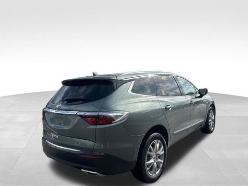 Used 2023 Buick Enclave Essence w/ Experience Buick Package AWD/4WD image 12
