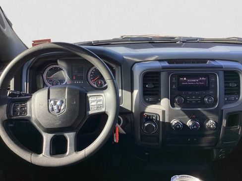 Used 2020 RAM 1500 Tradesman w/ Popular Equipment Group image 10