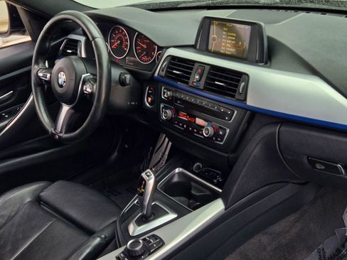 Used 2014 BMW 328d Sedan image 22