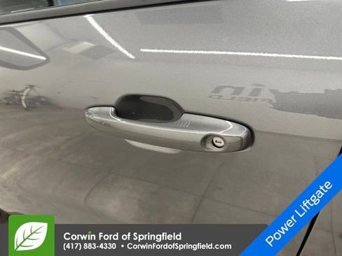 New 2026 Ford Escape Active w/ Cold Weather Package image 20