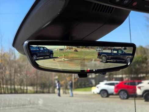 New 2026 GMC Sierra 1500 Denali AWD/4WD image 7