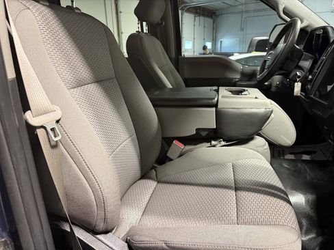 Used 2017 Ford F250 XLT w/ Snow Plow Prep Package AWD/4WD image 15