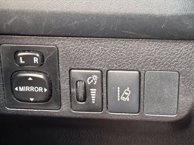 Used 2017 Toyota RAV4 LE w/ All Weather Liner Package FWD image 11