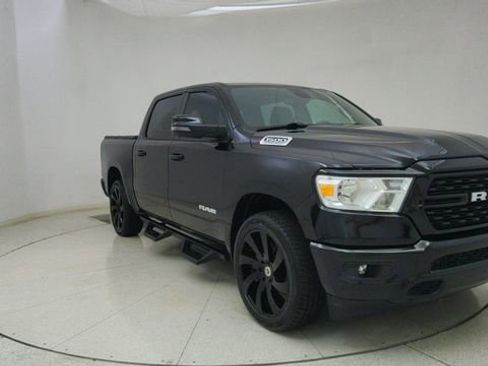 Used 2024 RAM 1500 Lone Star image 64