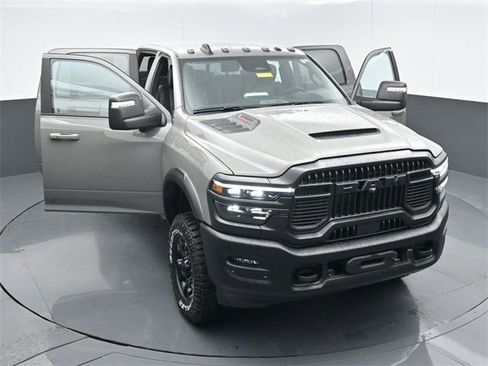 New 2026 RAM 2500 Power Wagon image 54