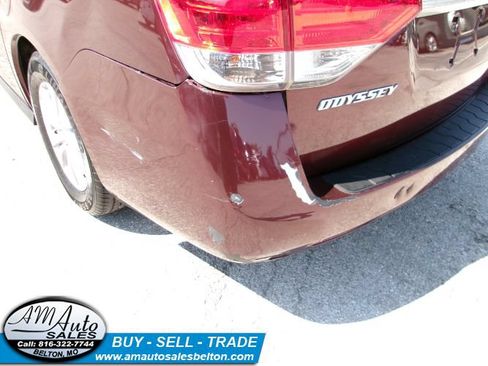 Used 2014 Honda Odyssey EX-L image 34