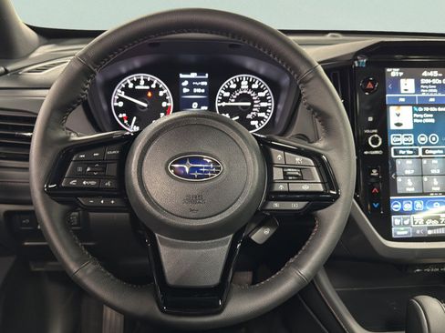 New 2026 Subaru Forester Touring image 33