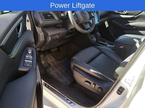 New 2026 Subaru Ascent Bronze Edition image 8