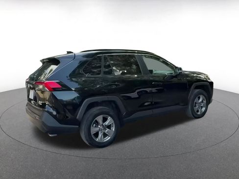 Used 2024 Toyota RAV4 XLE image 15